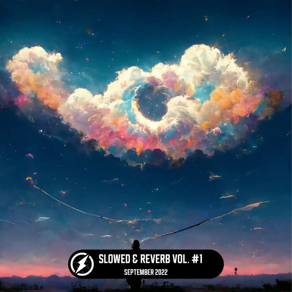 Dancing With Your Ghost (slowed + reverb)