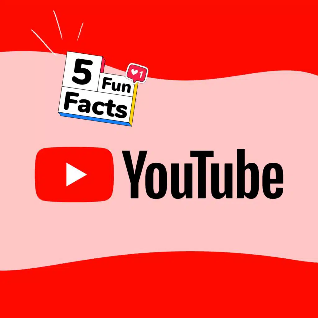 YouTube - 5 choses à savoir sur...