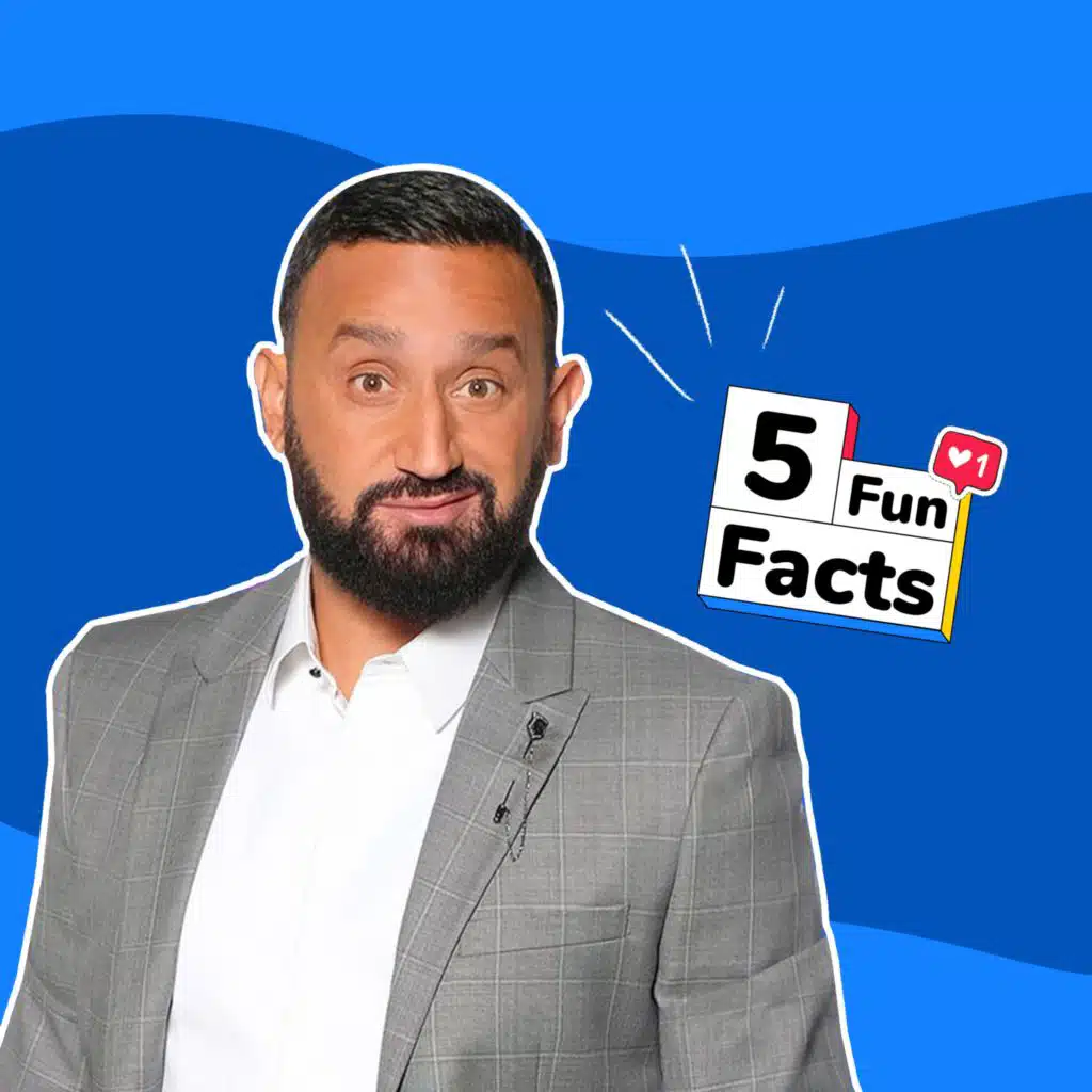 TPMP - 5 choses à savoir sur...