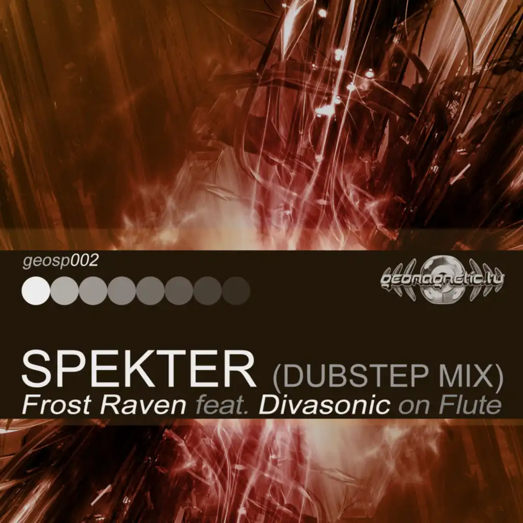 Spekter (Dubstep Mix) [feat. Divasonic]