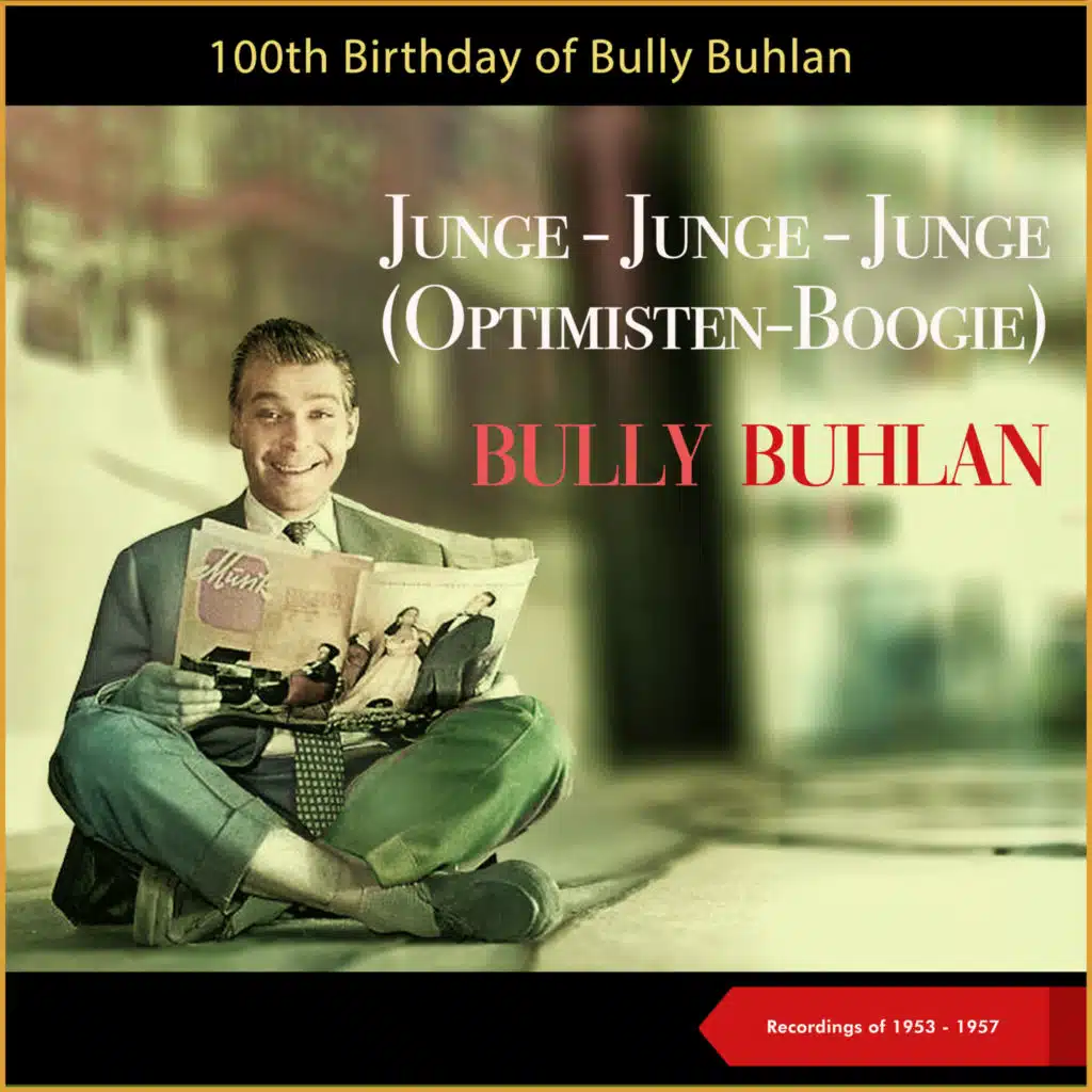 Bully Buhlan