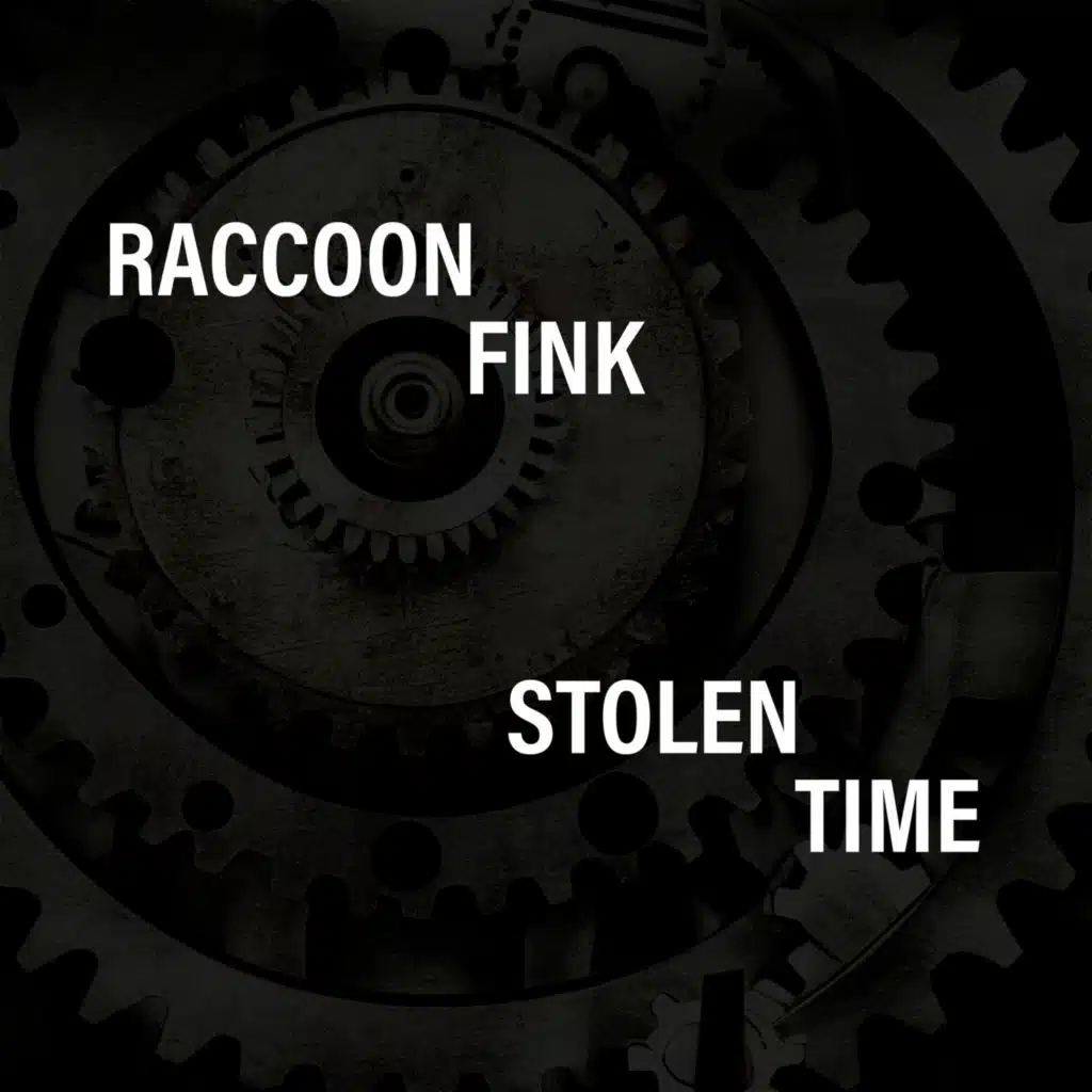Stolen Time