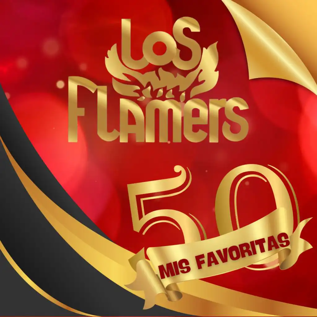 50 Aniversaio "Mis Favoritas"