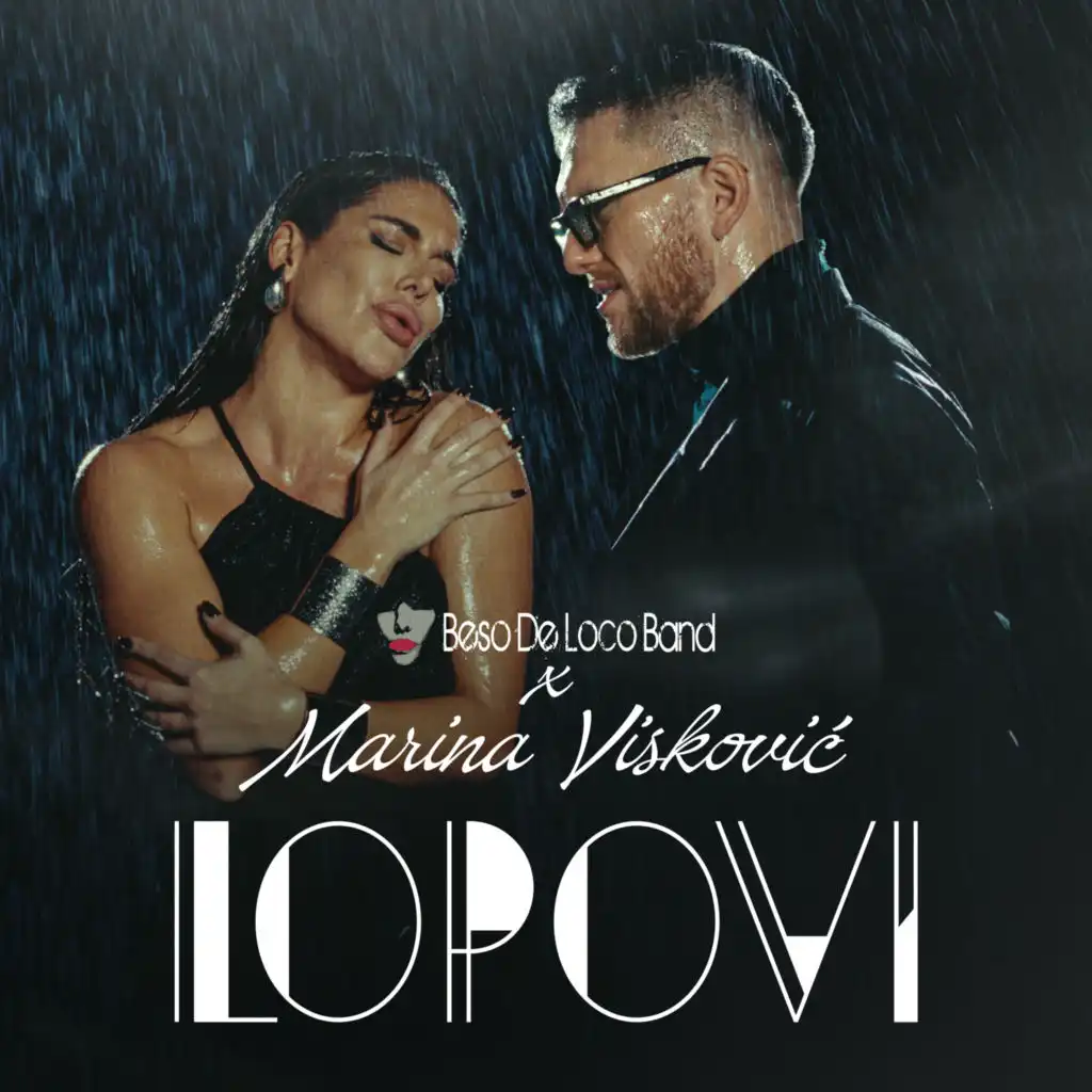 Lopovi