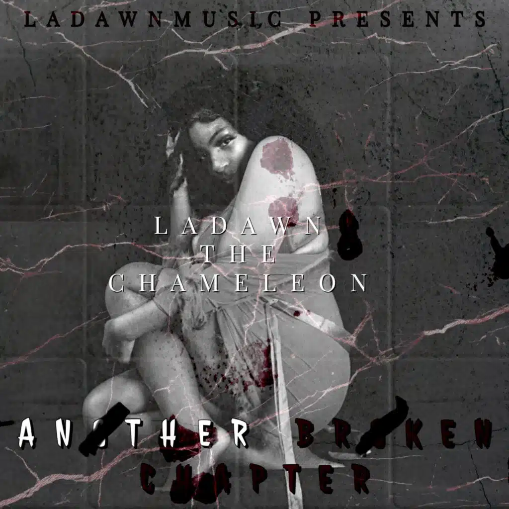 ANOTHER BROKEN CHAPTER