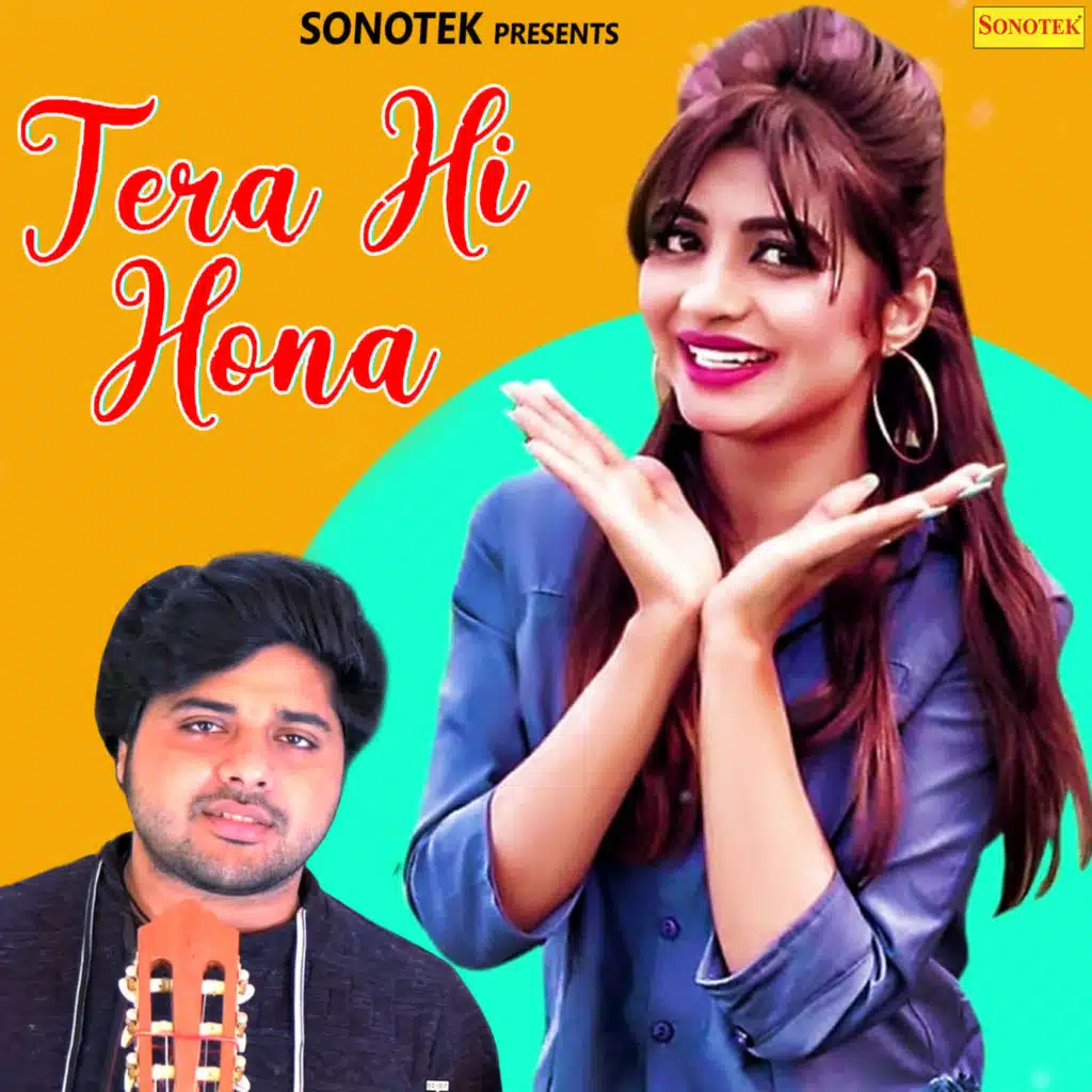 Tarun Panchal (TR Music)