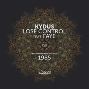Lose Control / 1985