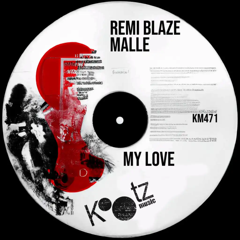 Malle & Remi Blaze