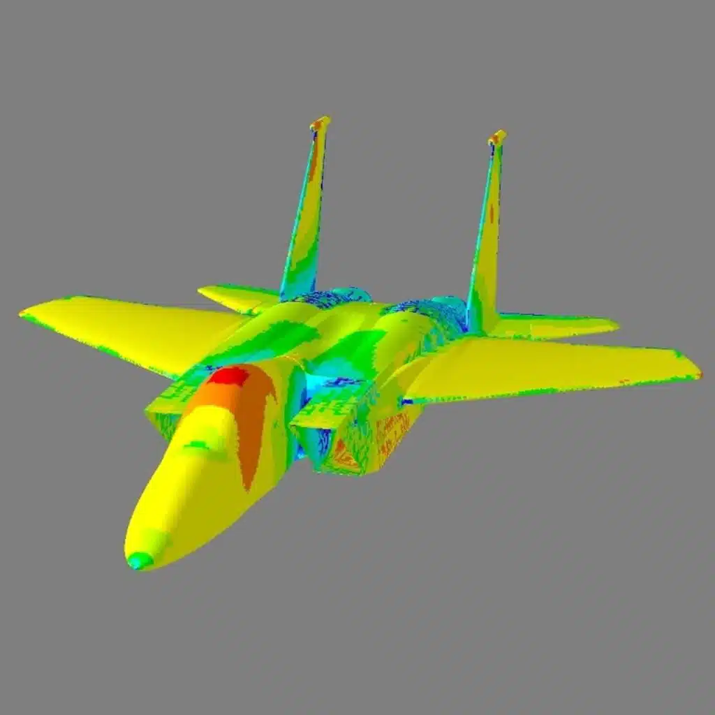 Flight Testing: First Flight and Envelope Expansion