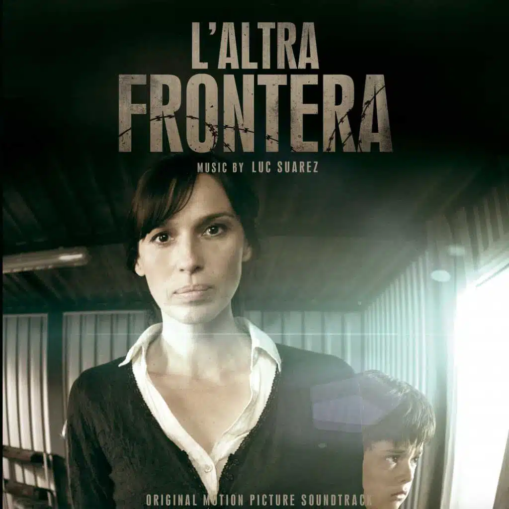 L'altra Frontera (Original Motion Picture Soundtrack)