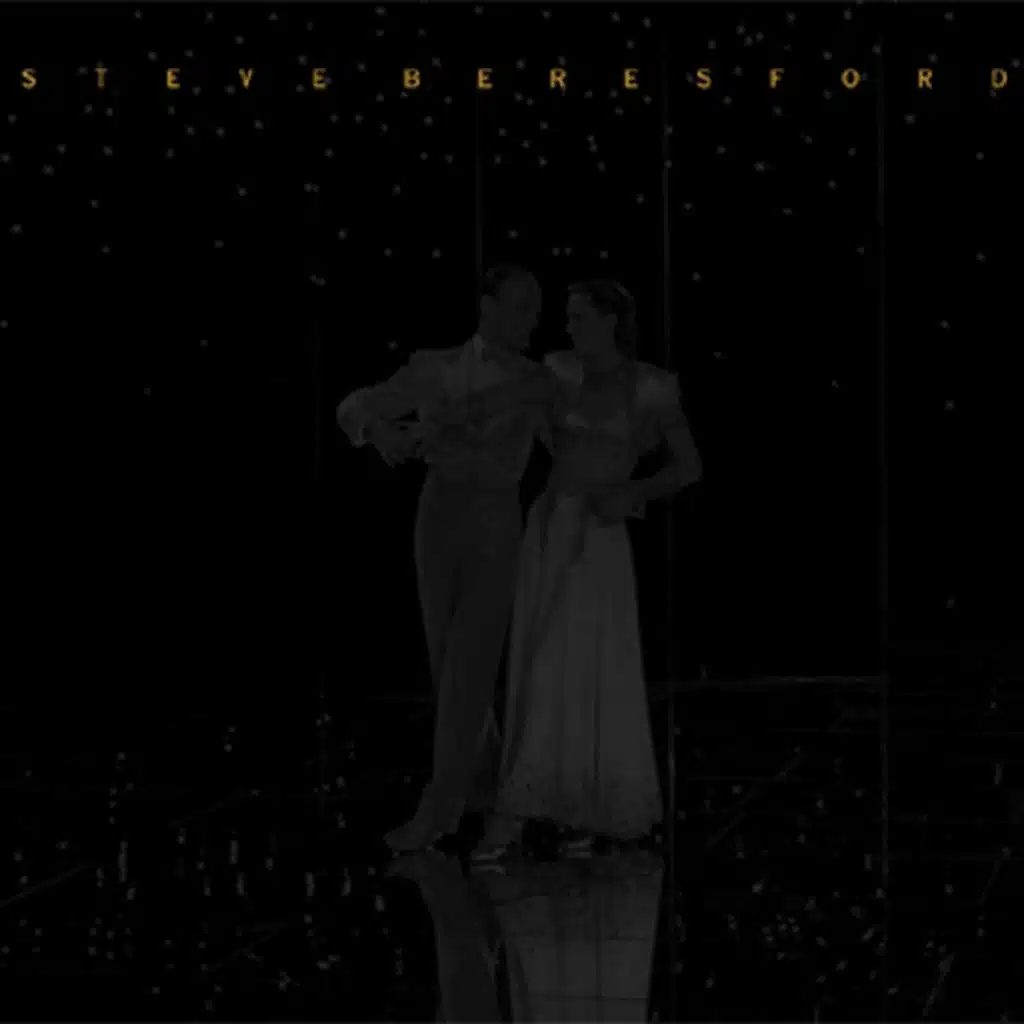 Steve Beresford