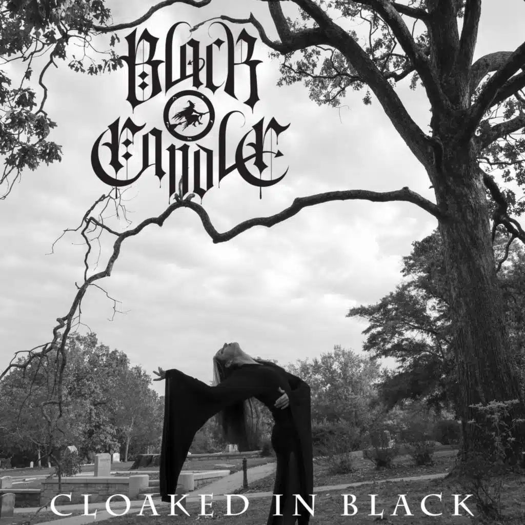 Black Candle