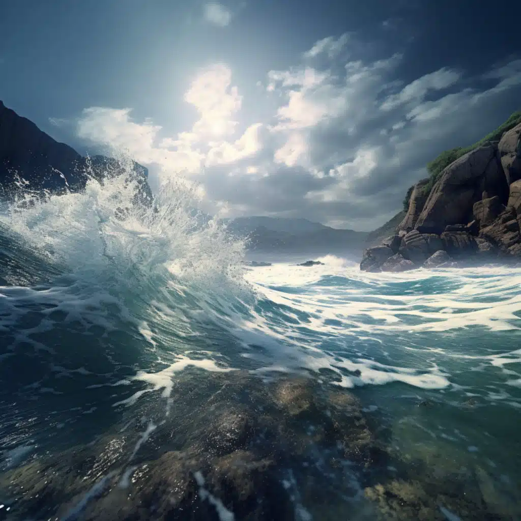 Sea Calm for Pets: Gentle Ocean Sounds