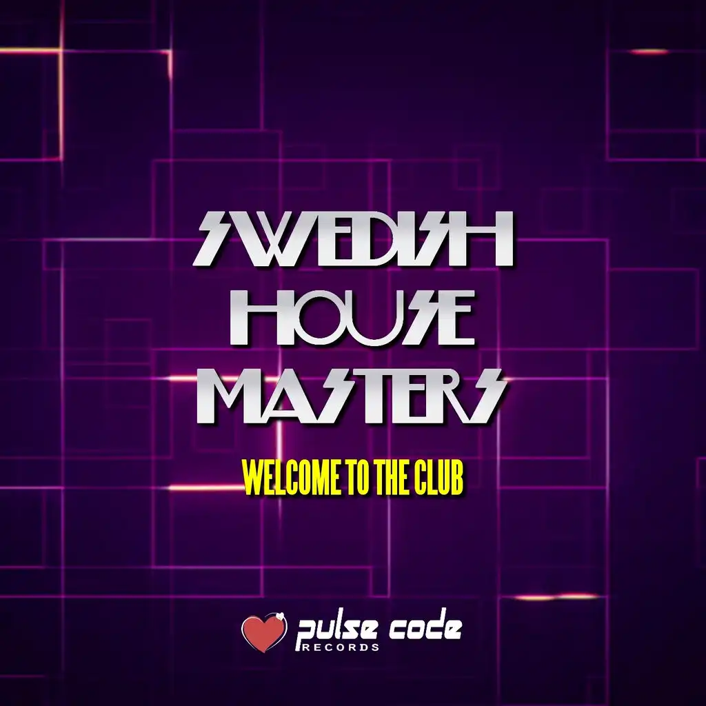 Swedish House Masters (Welcome to the Club)