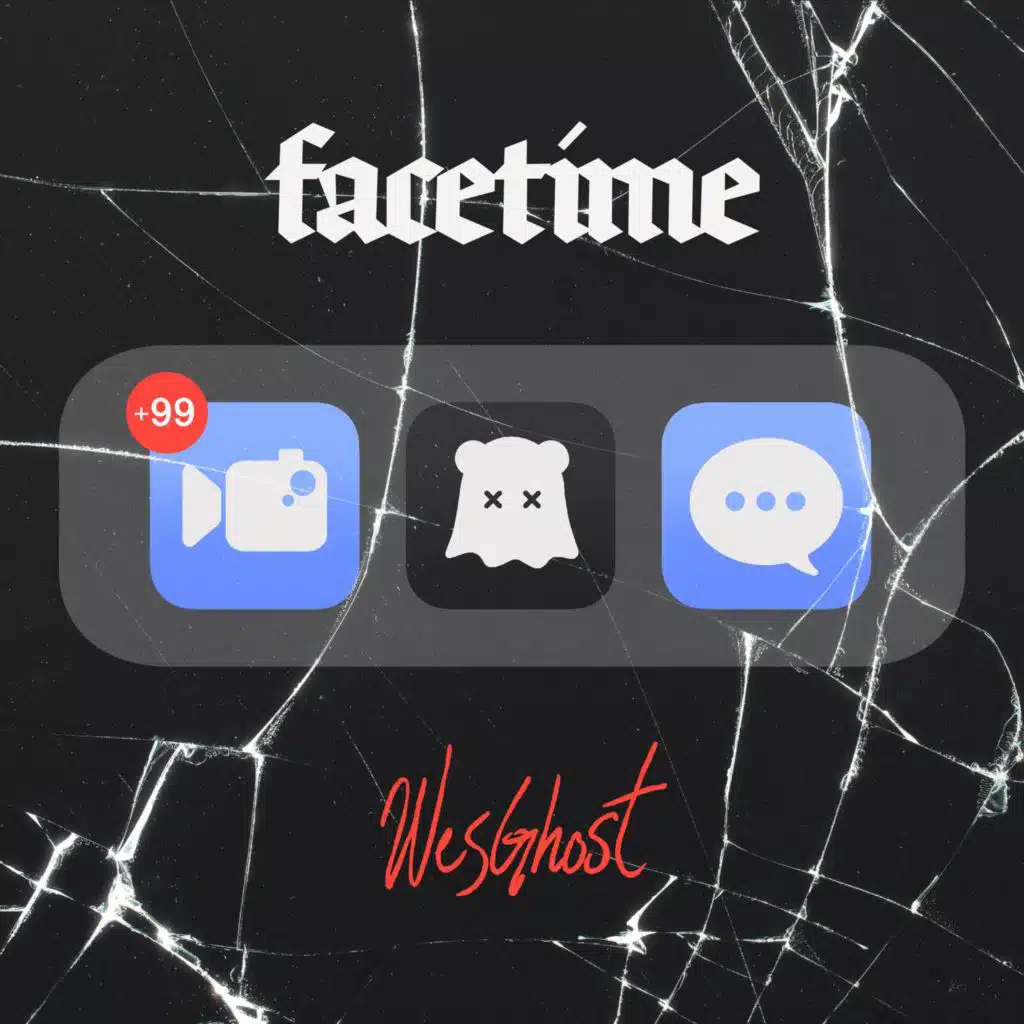 FACETIME (sped-up)