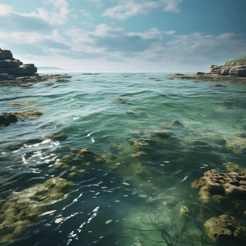 Sea Flow: Yoga Tunes from the Ocean