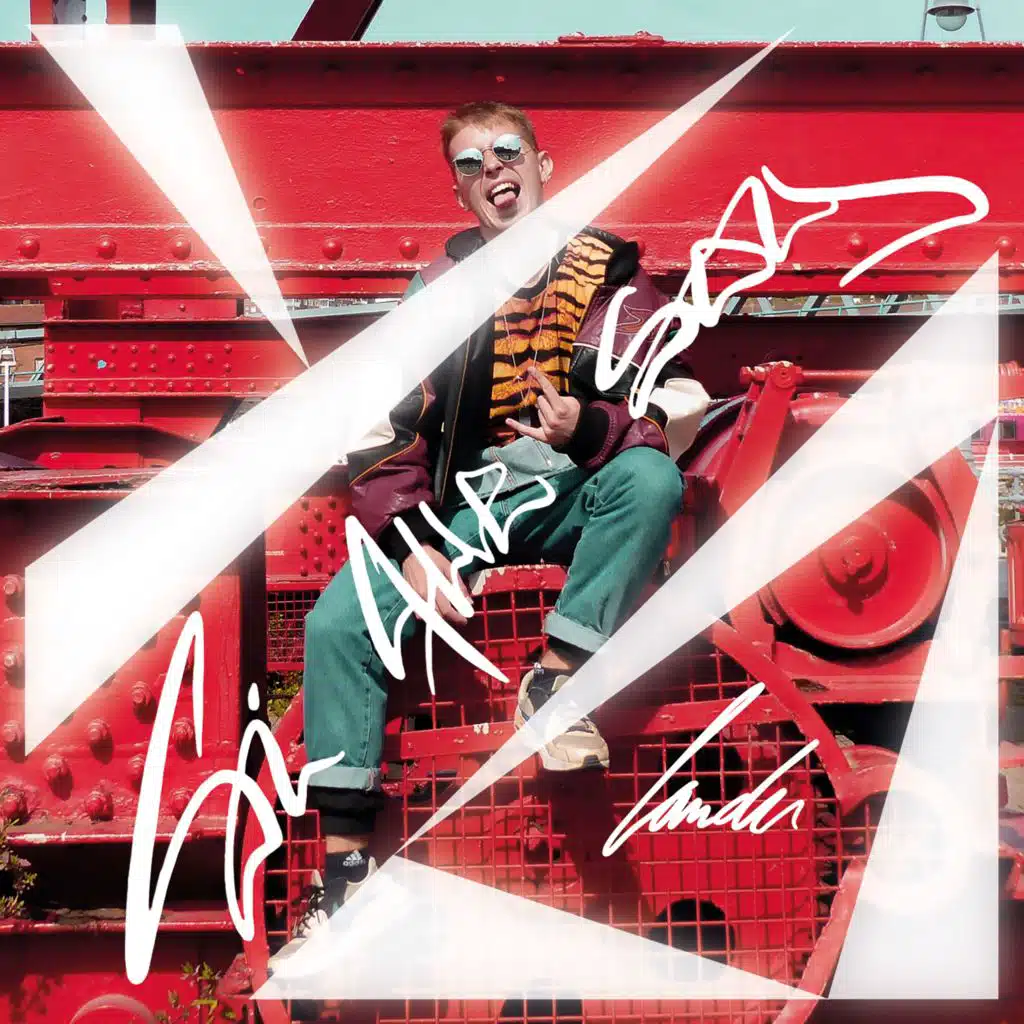 Si Que Soy Yo (Lander001)