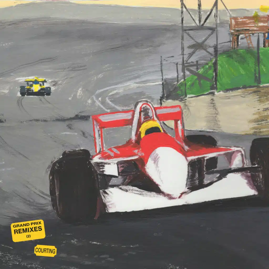 Crass (Glows Catholic Dub)