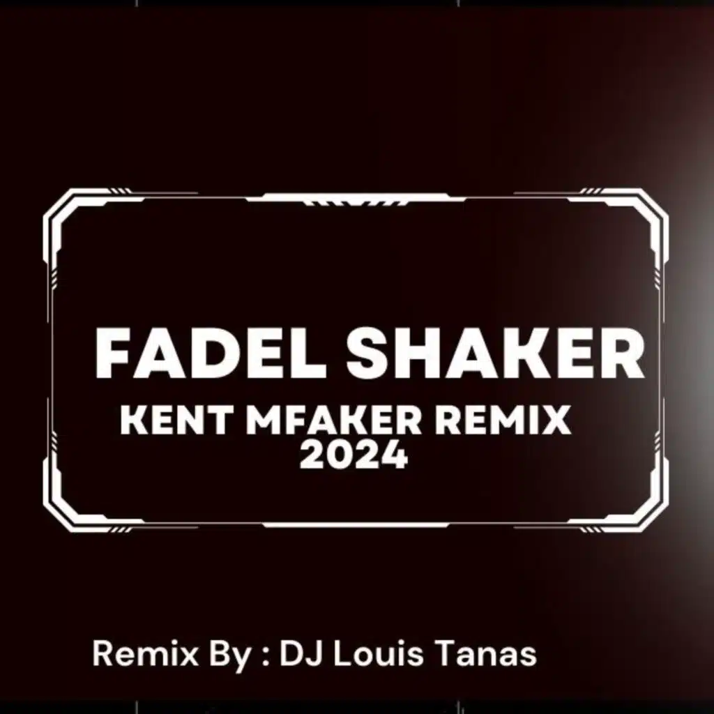 فضل شاكر - يلي بقلبك اسراري - كنت مفكر - دي جي لويس