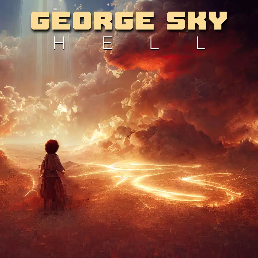 George Sky