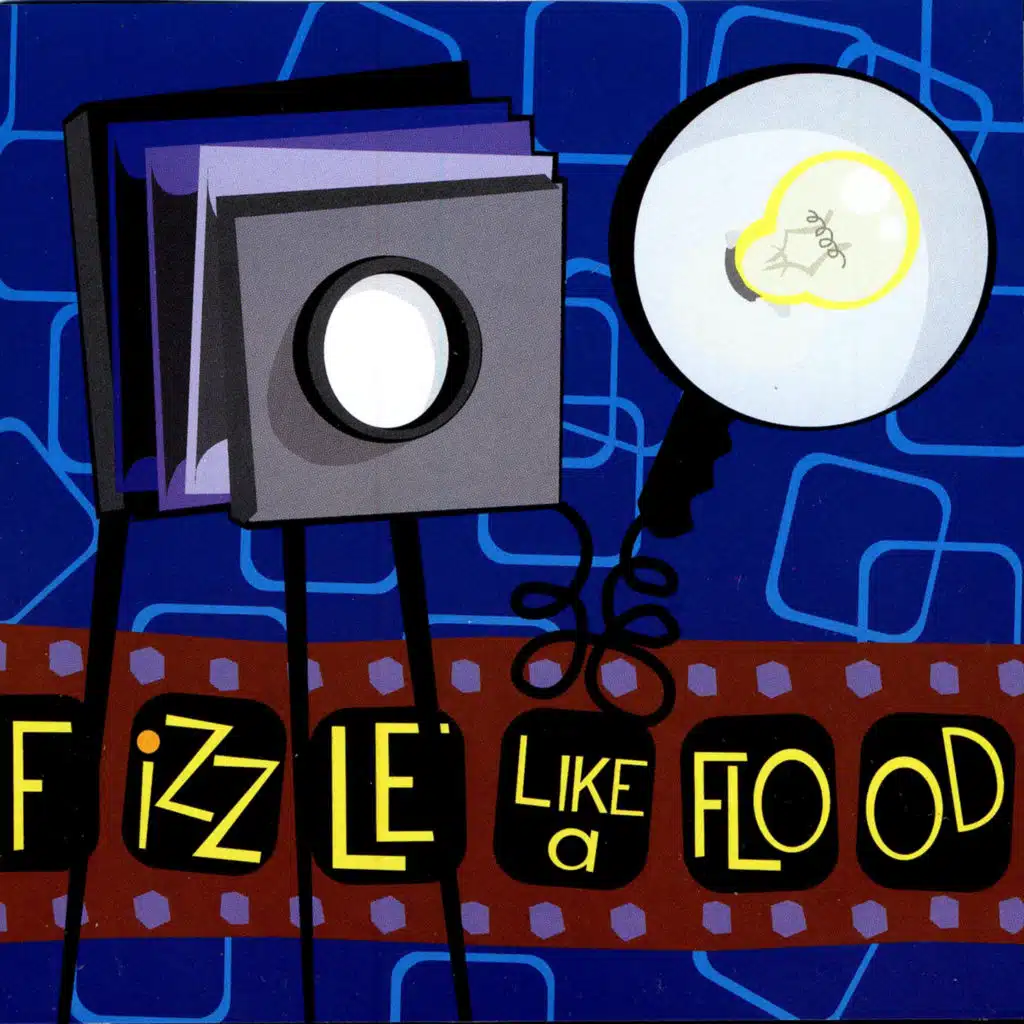 Fizzle Like A Flood EP
