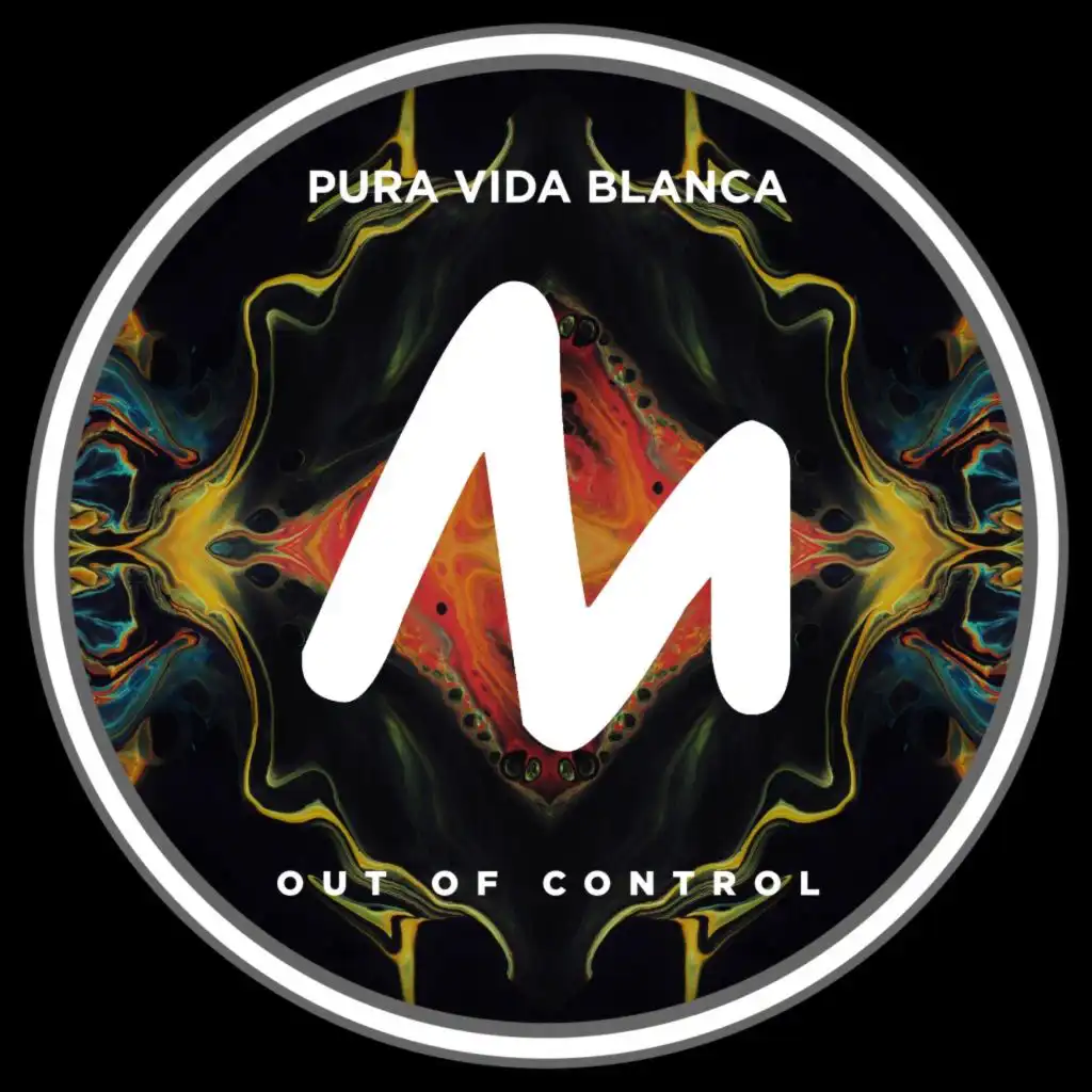 Pura Vida Blanca