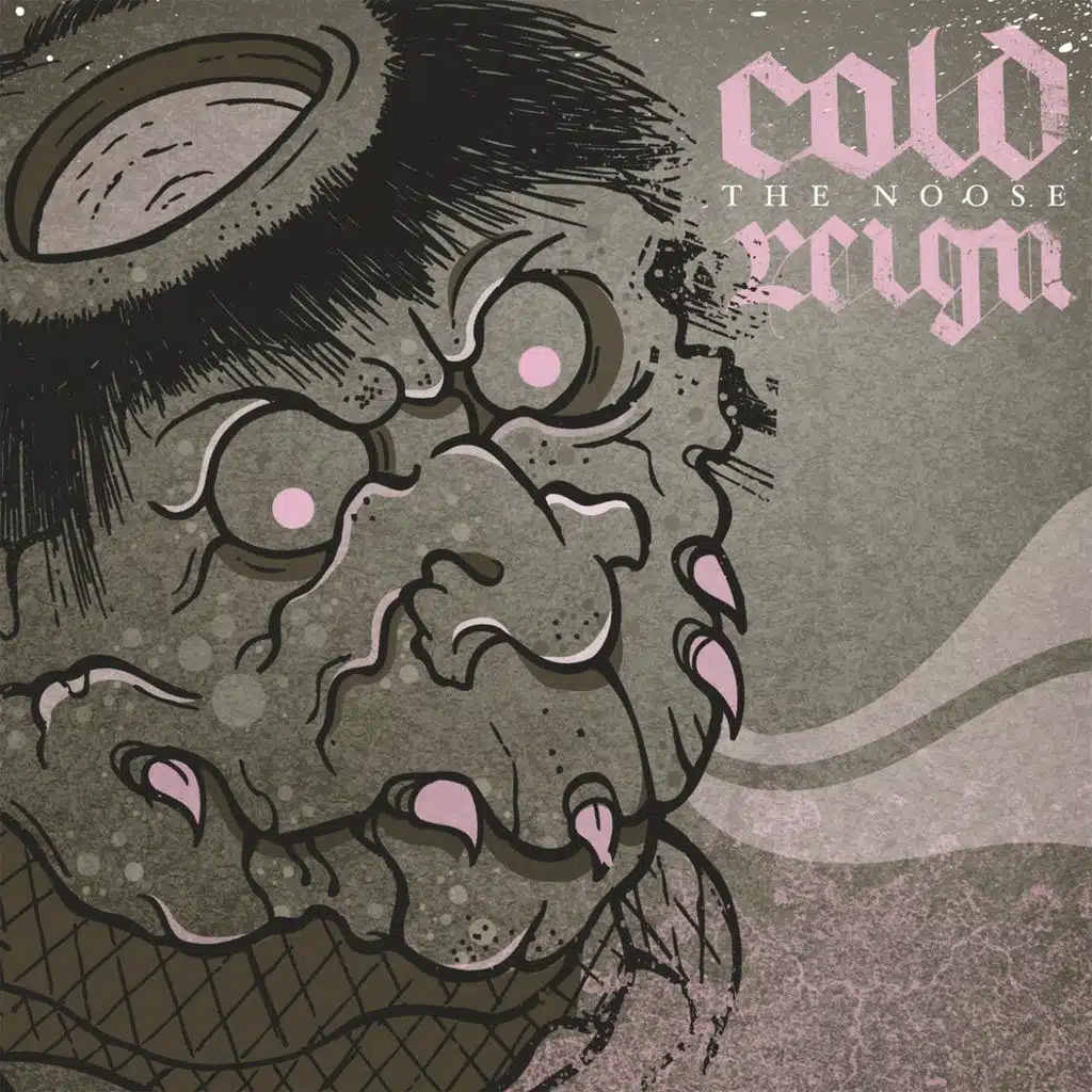 Cold Reign