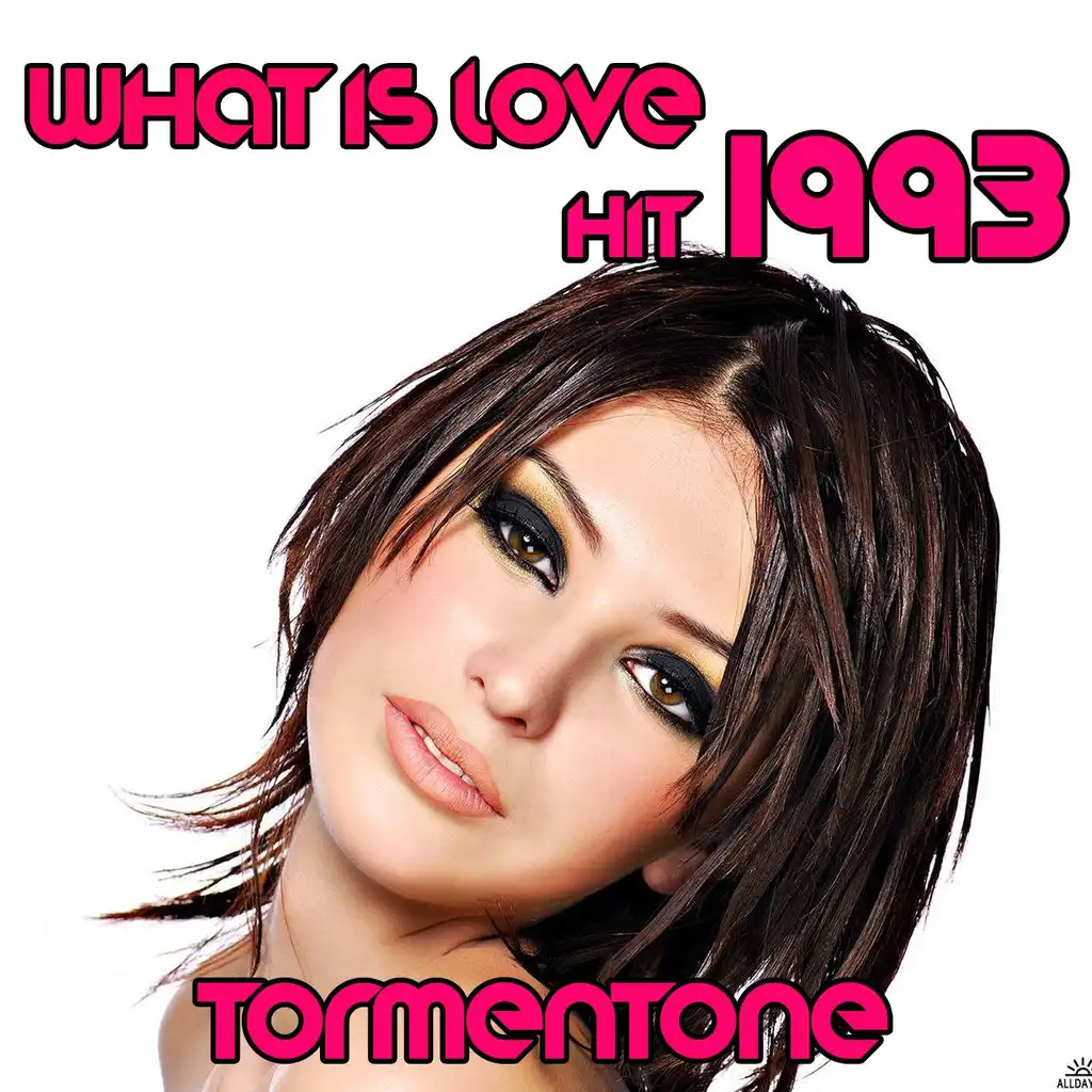 What Is Love (Hit 1993 Tormentone)