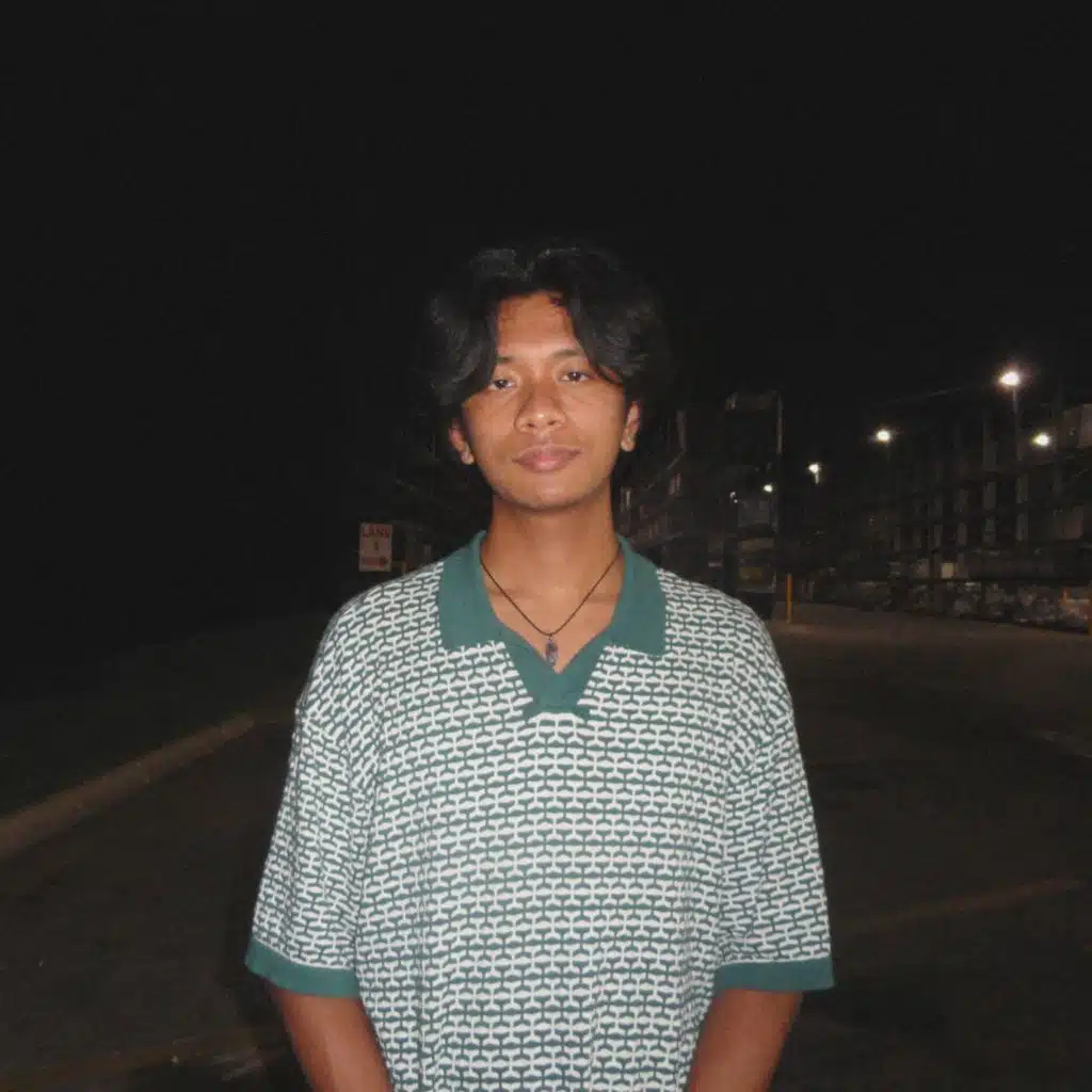 scared to fall in love