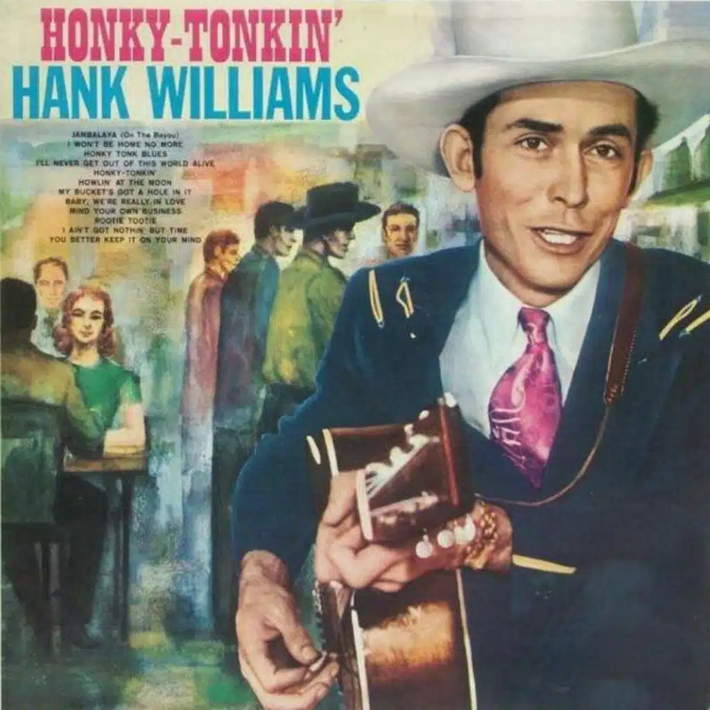 You Better Keep It on Your Mind