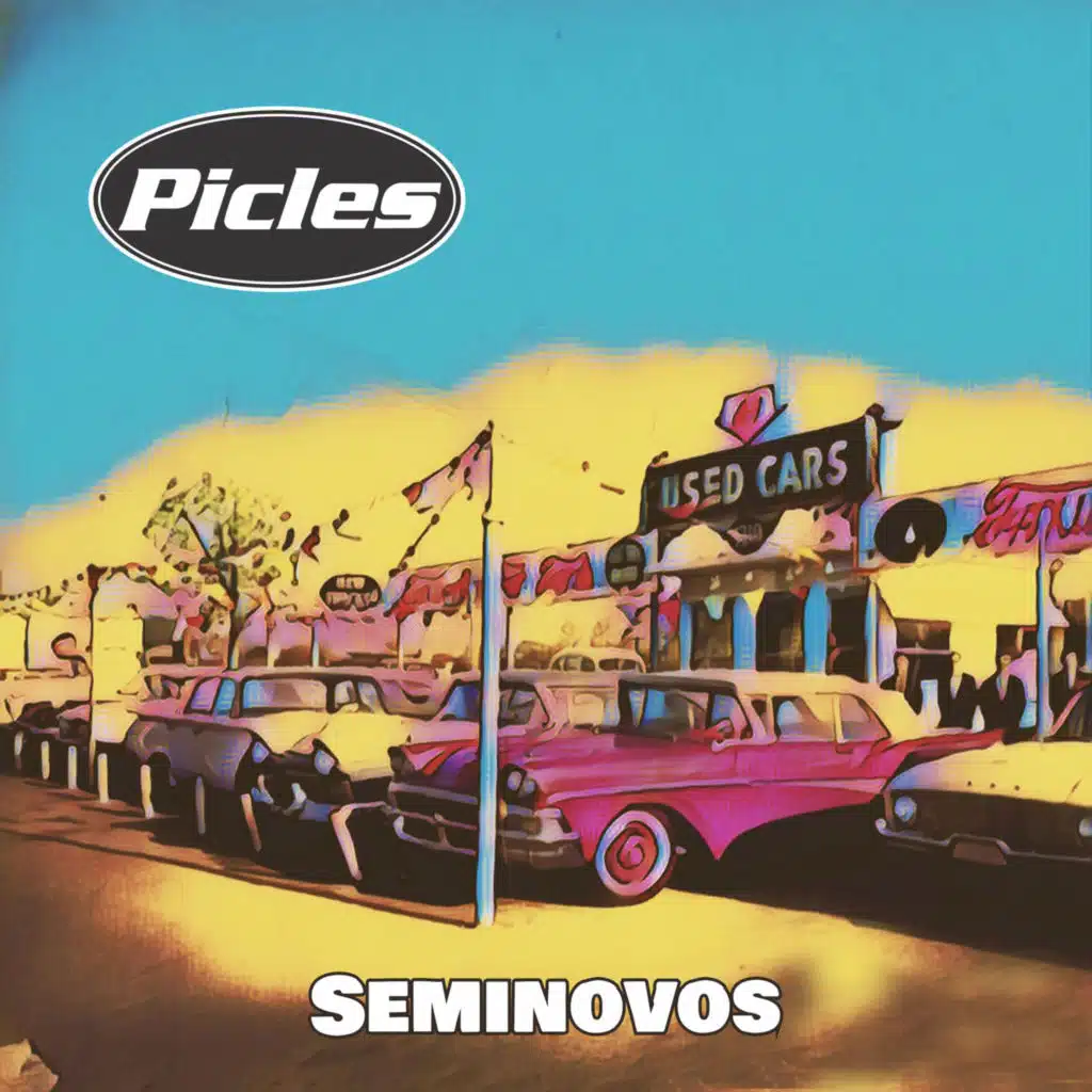 Seminovos