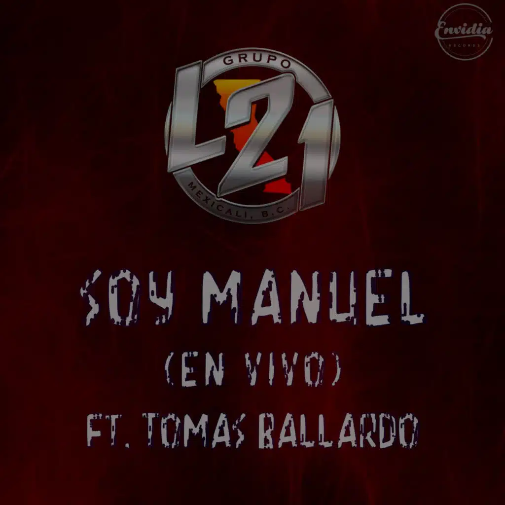 Grupo L21 & Tomas Ballardo