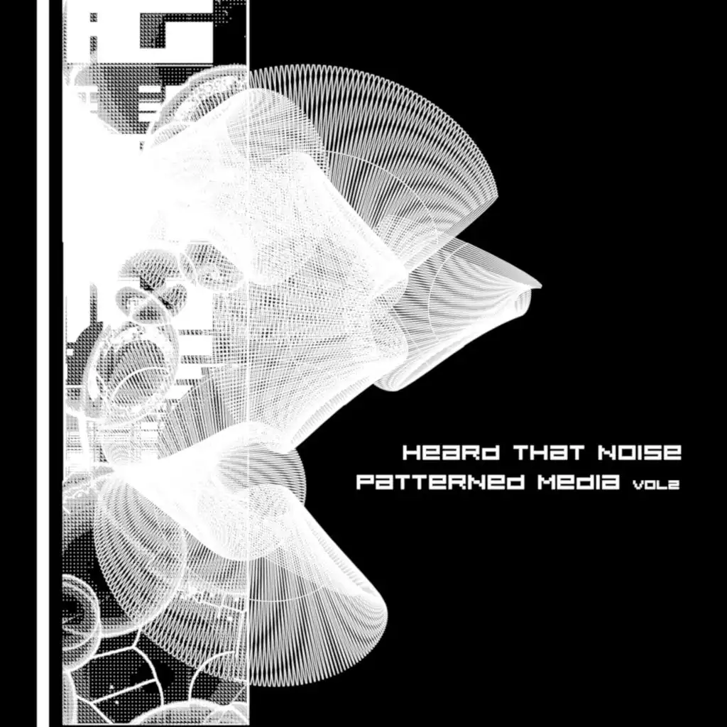 Vol. 2 - Heard That Noise