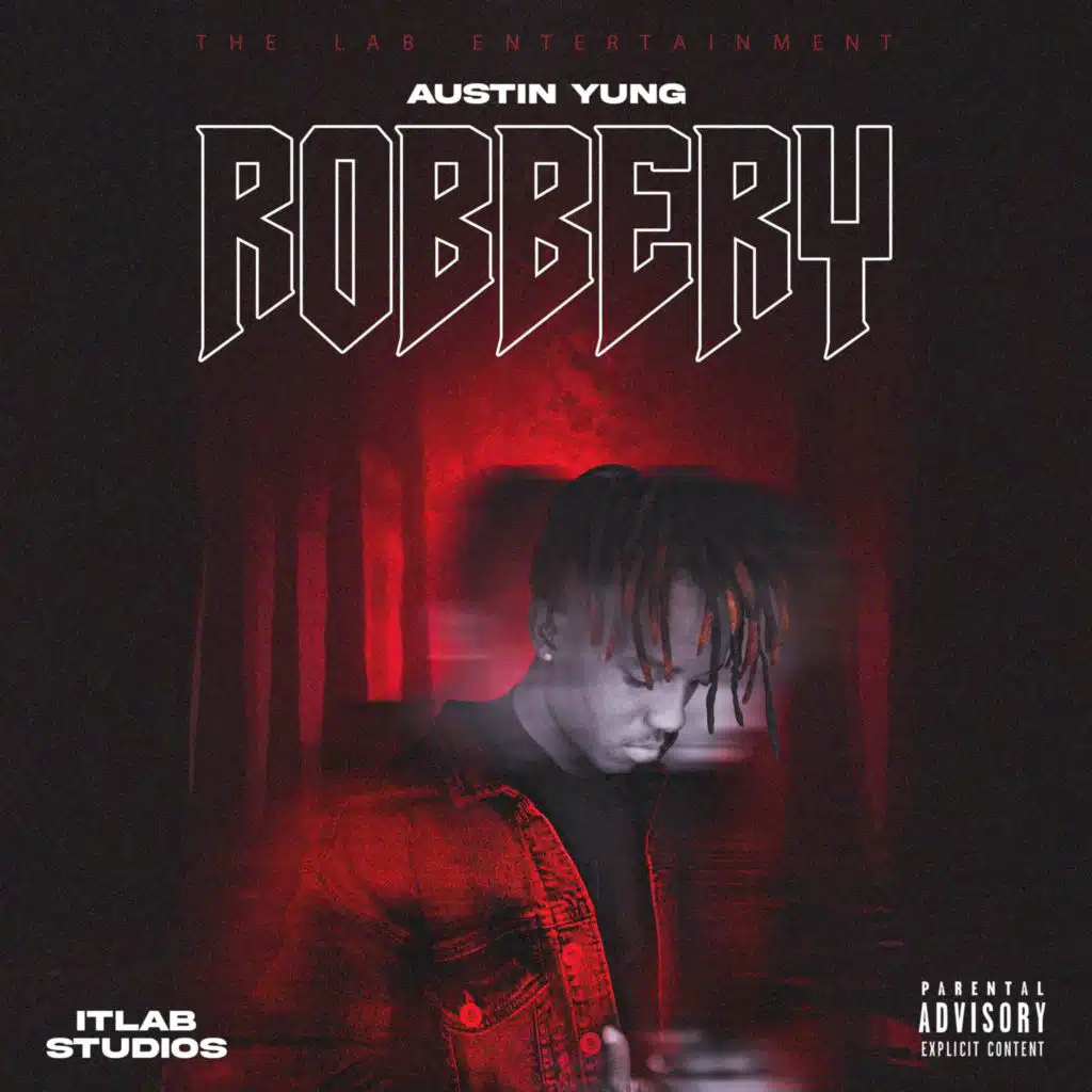 Robbery (feat. Biggy Master)