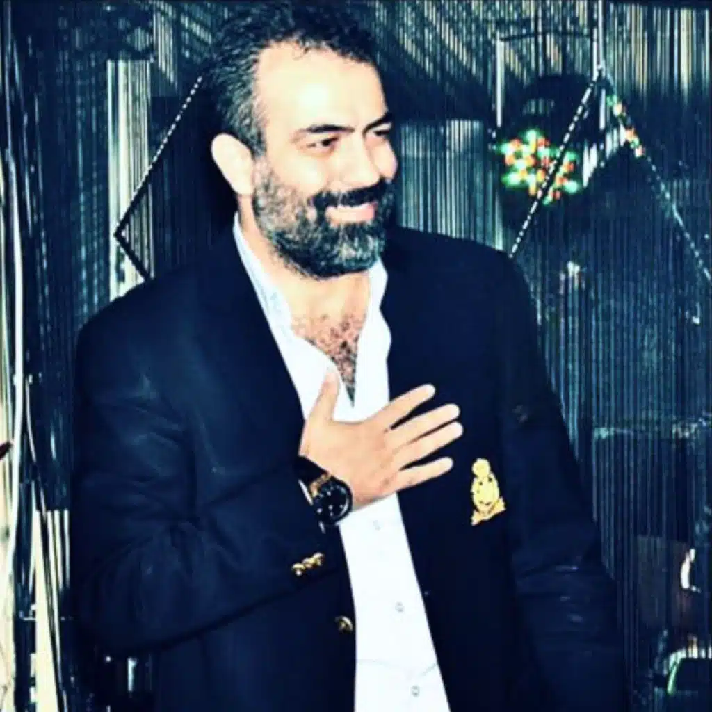 Ömer Koç