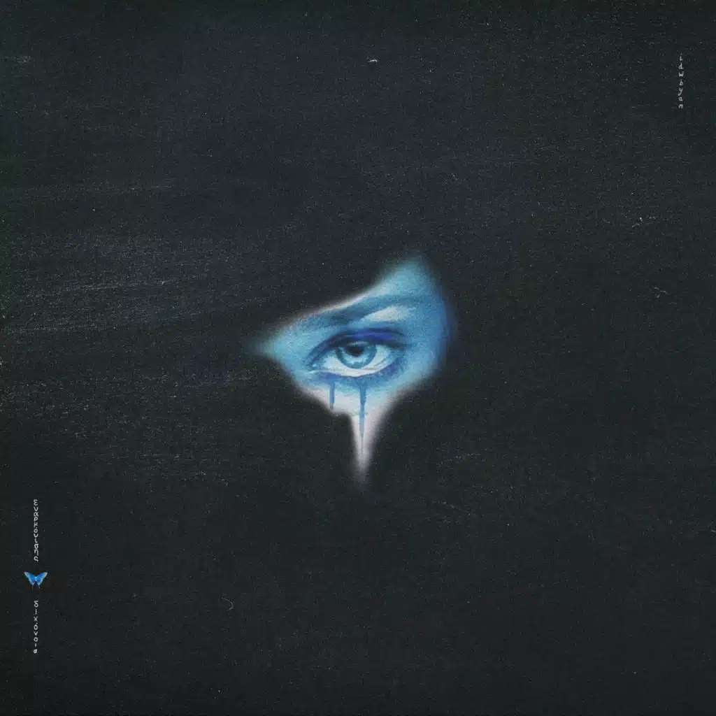 idontwannabeyouanymore