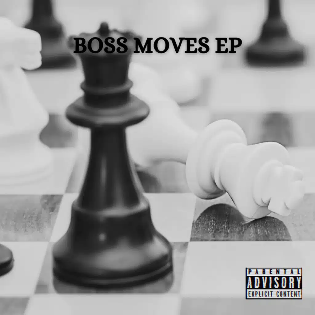 Boss Moves Ep