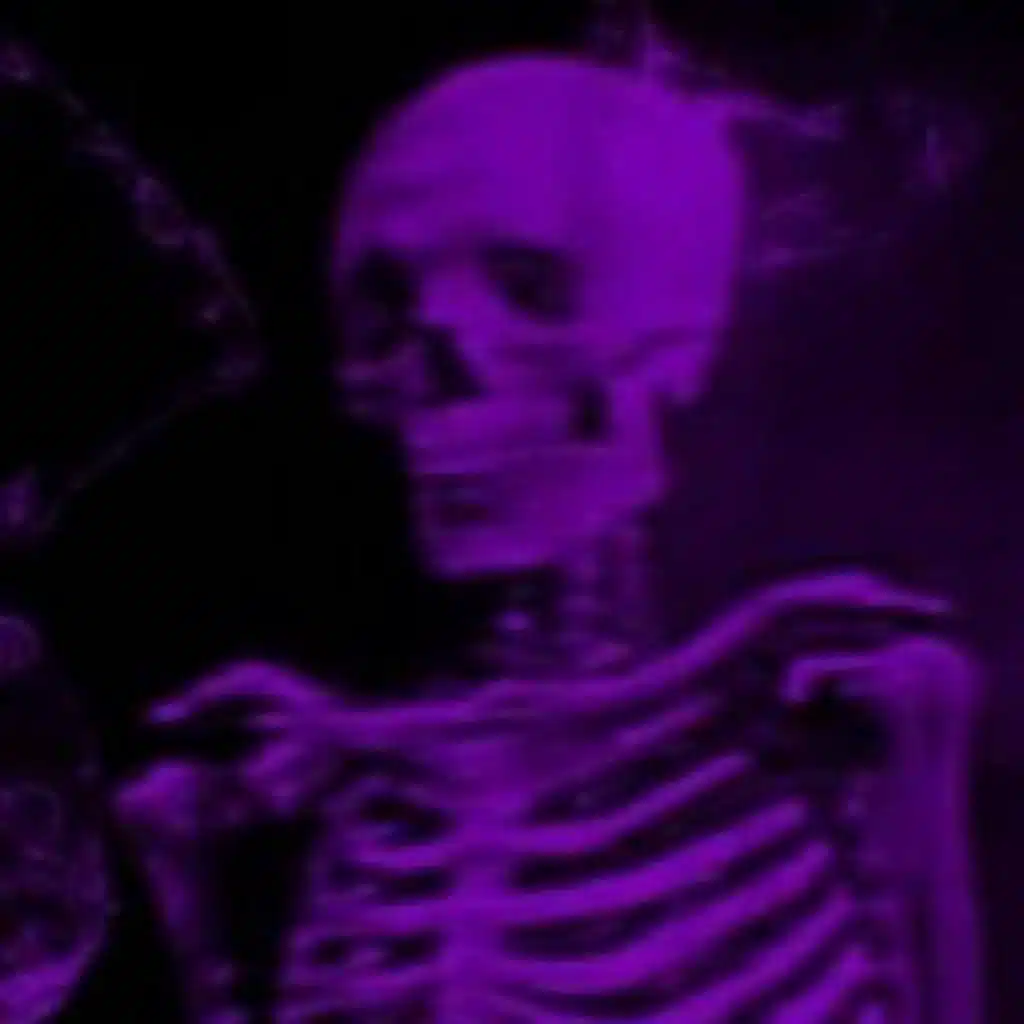We Are The People (sped up)