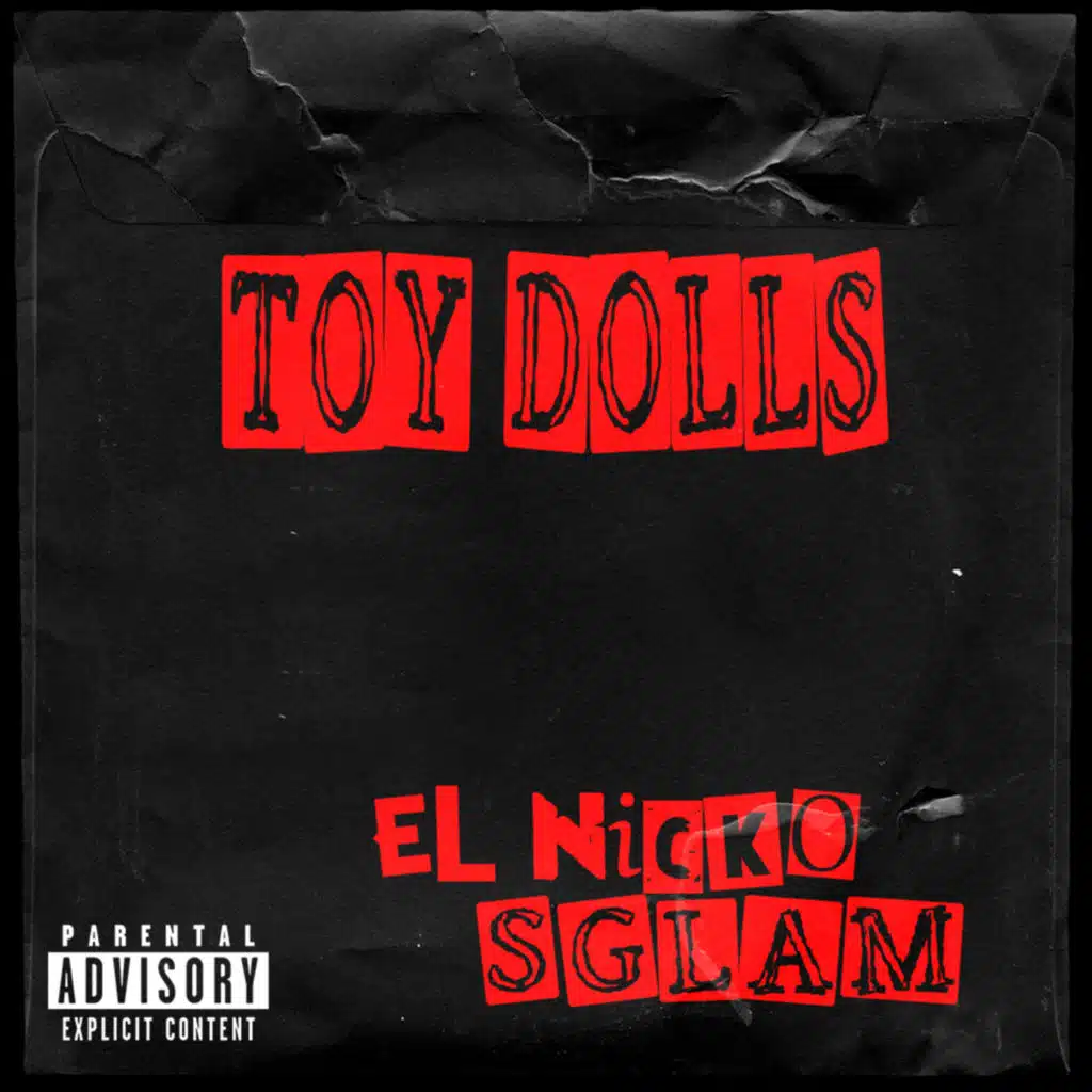 Toy Dolls