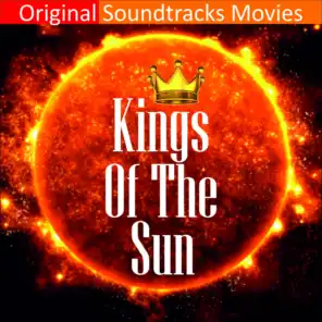 Original Soundtracks Movies (Kings of the Sun)