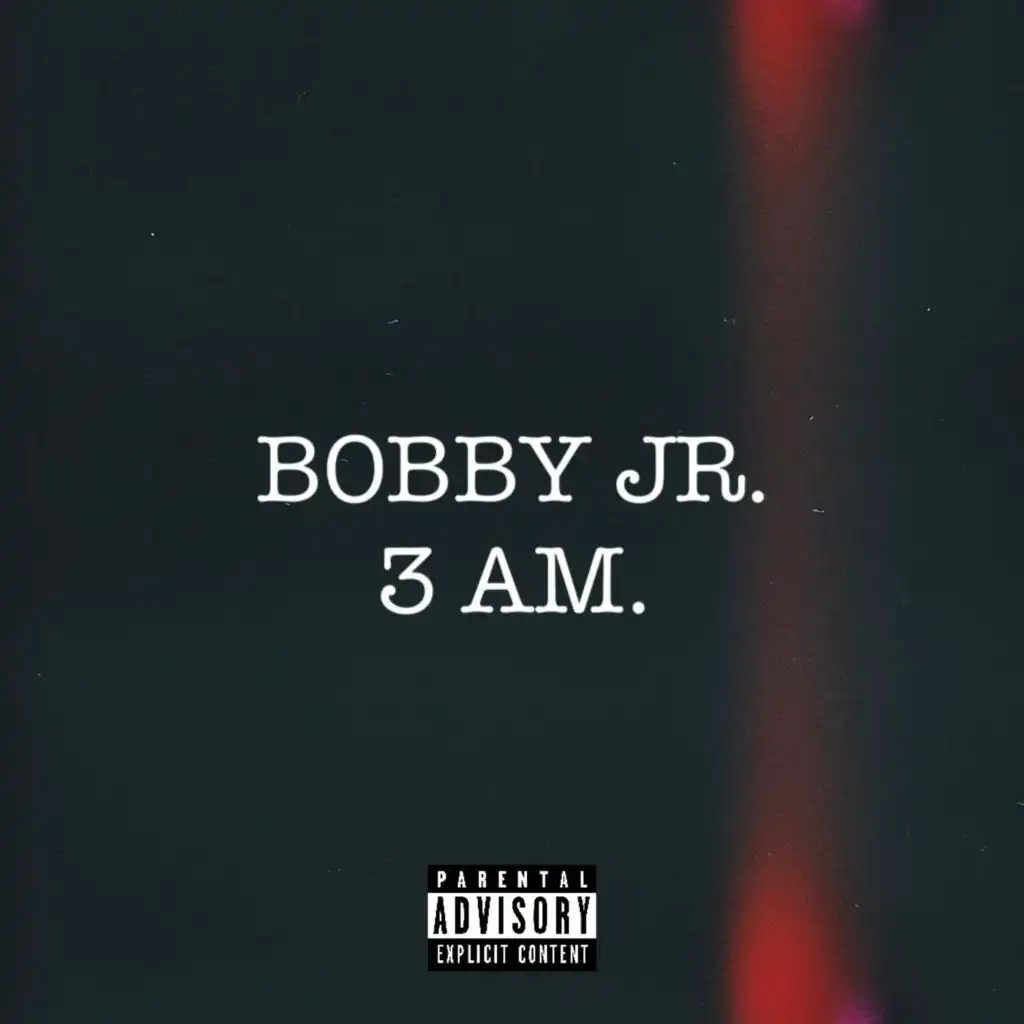 Bobby Jr.