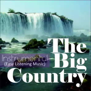 Original Soundtracks Movies (The Big Country)