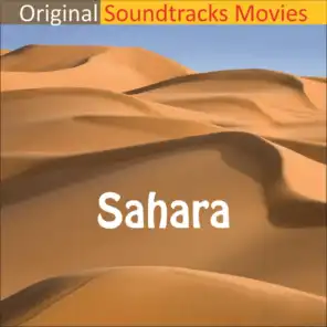 Original Soundtracks Movies (Sahara)