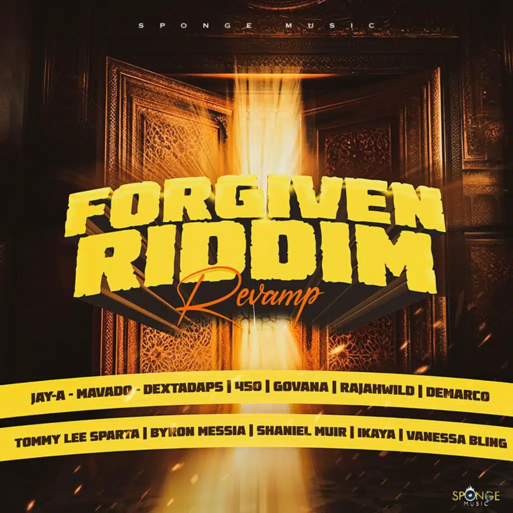 Sponge Music & Ikaya