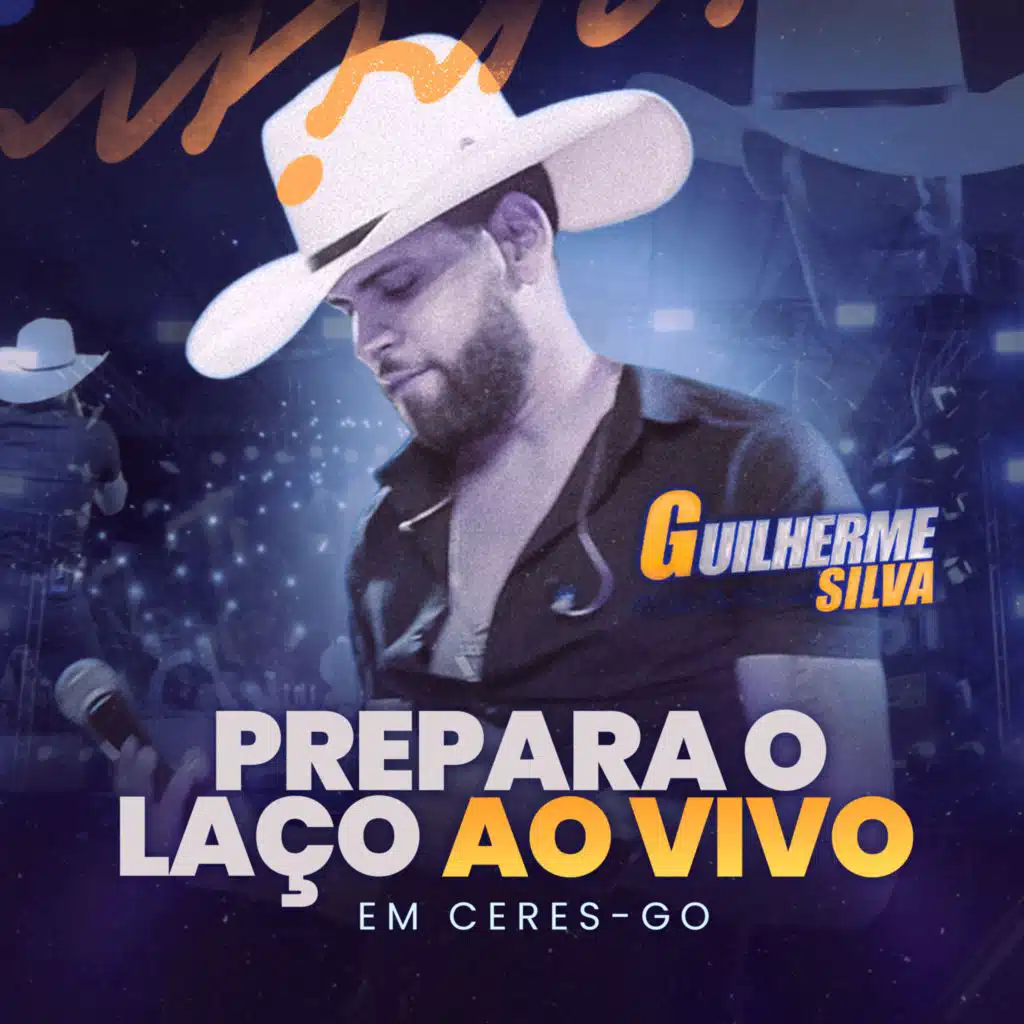 Prepara o Laço - Ao vivo em Ceres