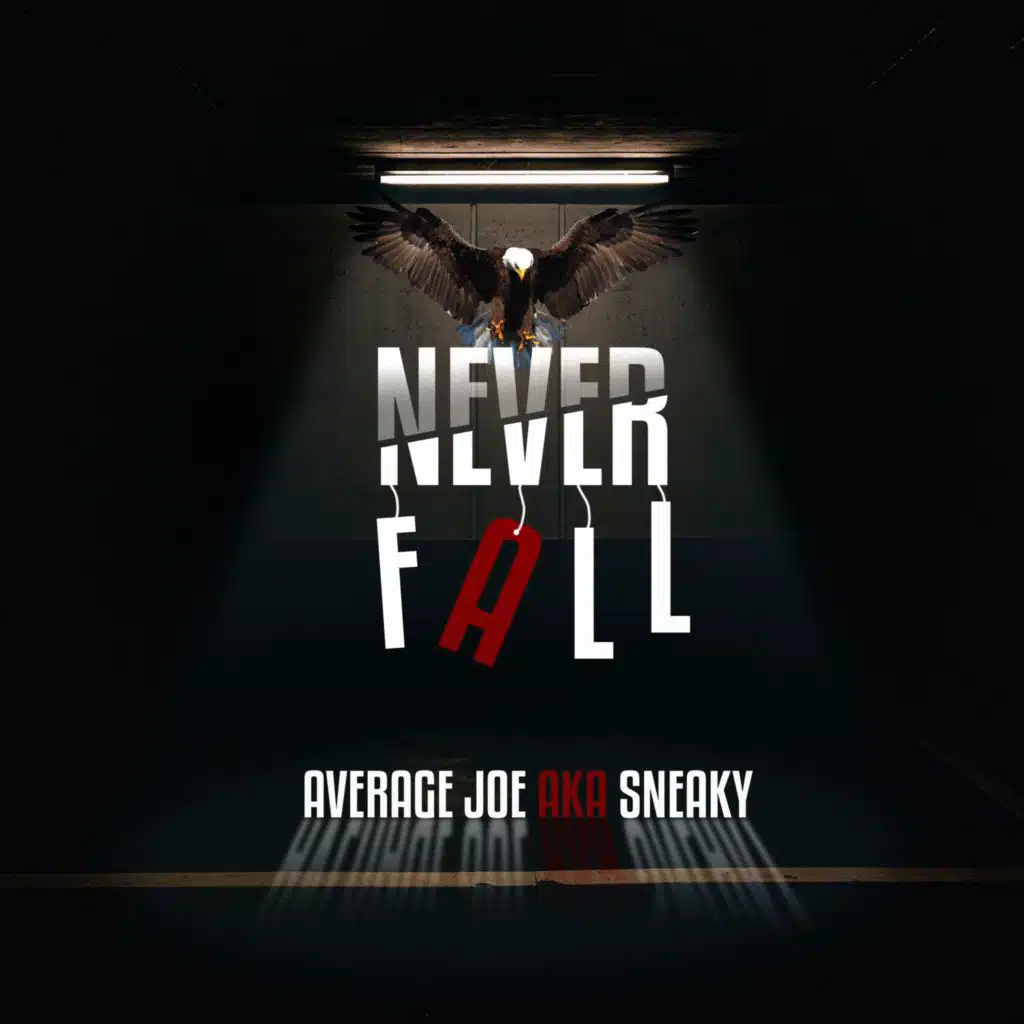 Never Fall