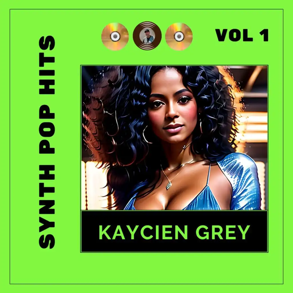 Synth Pop Hits, Vol. 1