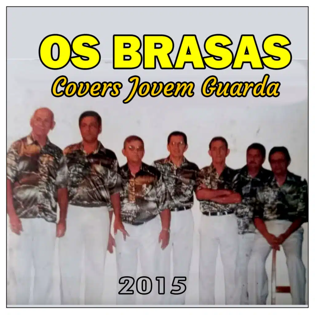Os Brasas
