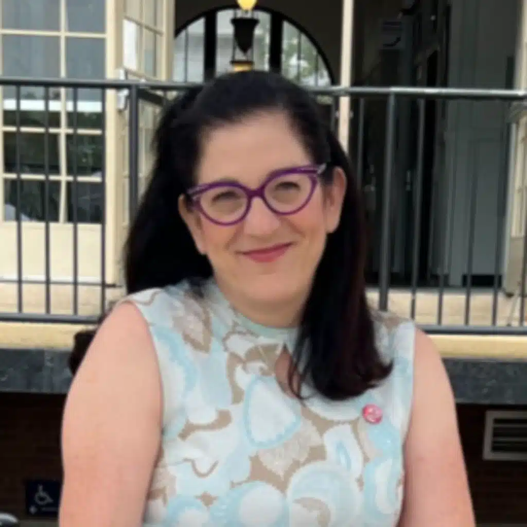 Diverse Learner Parent: Deborah Benjamin-Koller 