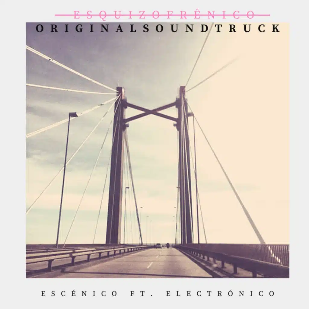 Esquizofrénico (feat. Electrónico)